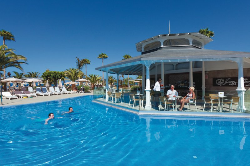 Riu Palace Tenerife Tenerife Costa Adeje
