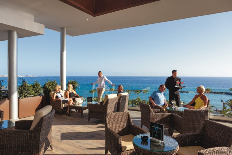 Riu Palace Tenerife Tenerife Costa Adeje