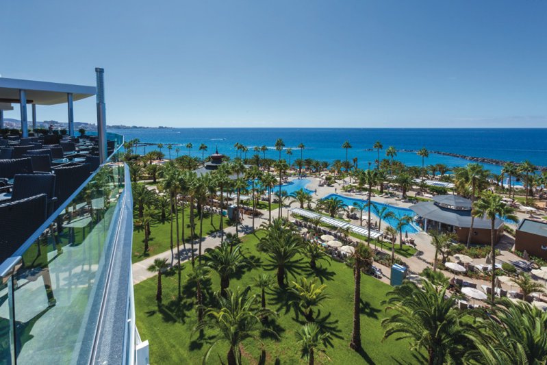 Riu Palace Tenerife Tenerife Costa Adeje