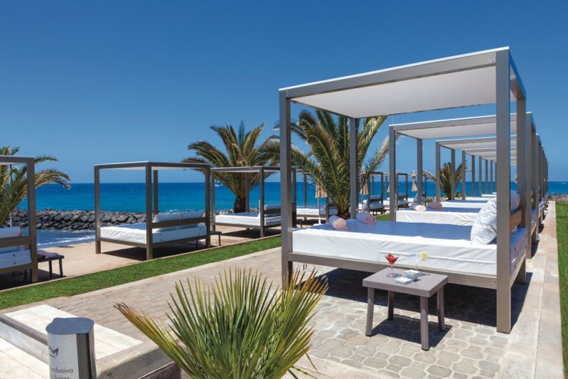 Riu Palace Tenerife Tenerife Costa Adeje