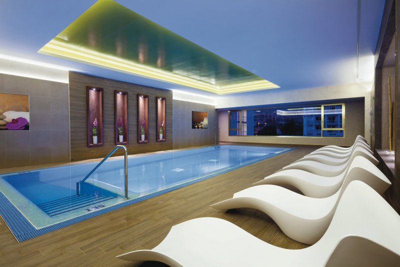 Riu Palace Tenerife Tenerife Costa Adeje