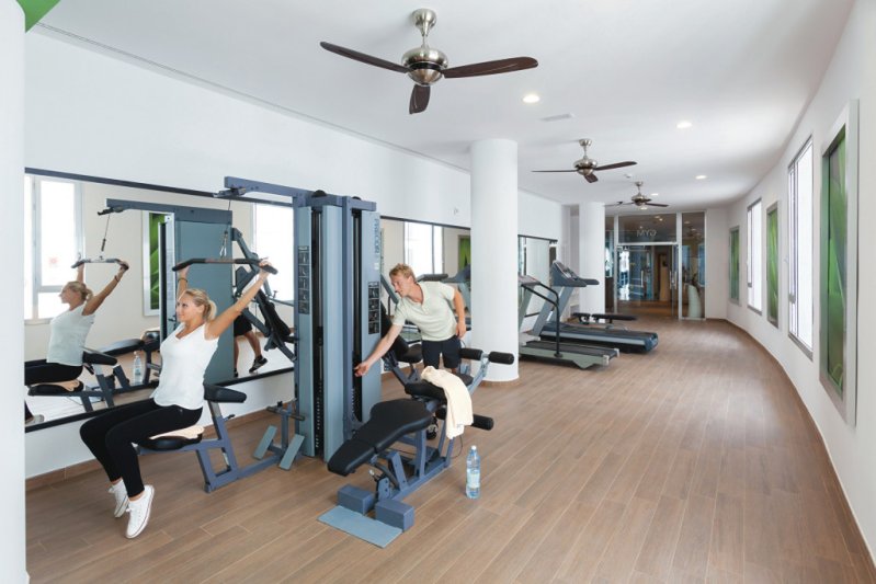 Tenerife Costa Adeje utazás Riu Palace Tenerife