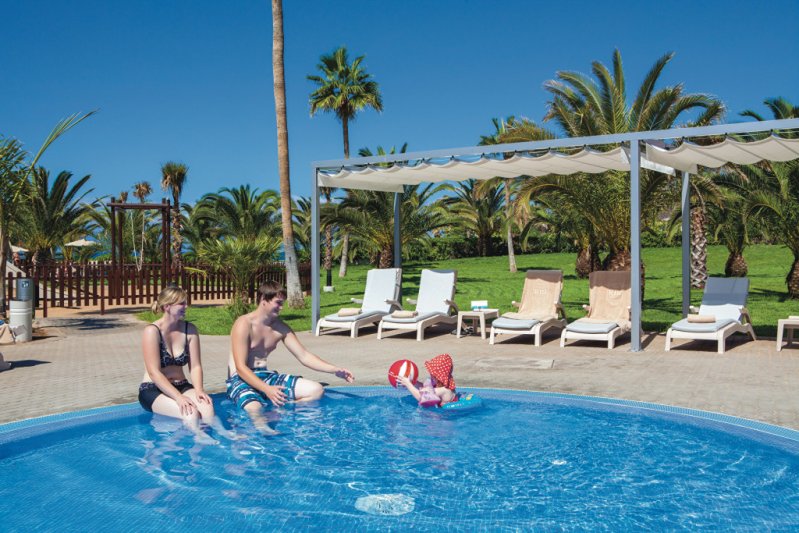 Riu Palace Tenerife Tenerife Costa Adeje