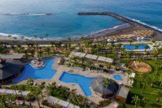 Riu Palace Tenerife Tenerife Costa Adeje