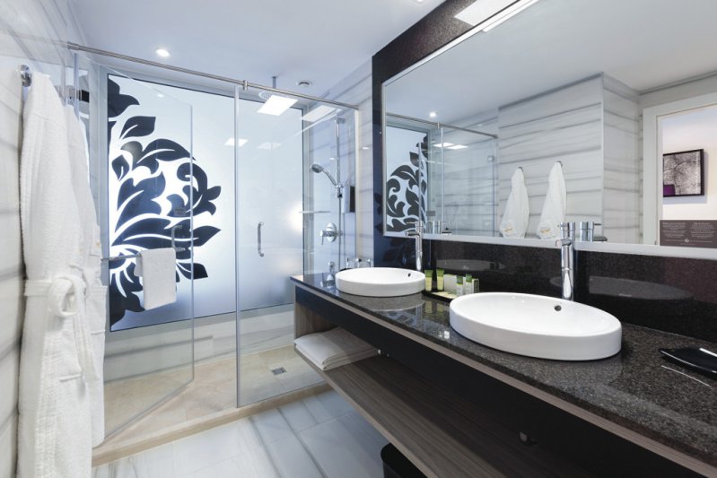 Tenerife Costa Adeje utazás Riu Palace Tenerife