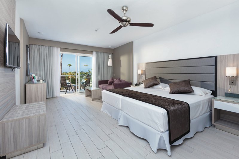 Riu Palace Tenerife Tenerife Costa Adeje