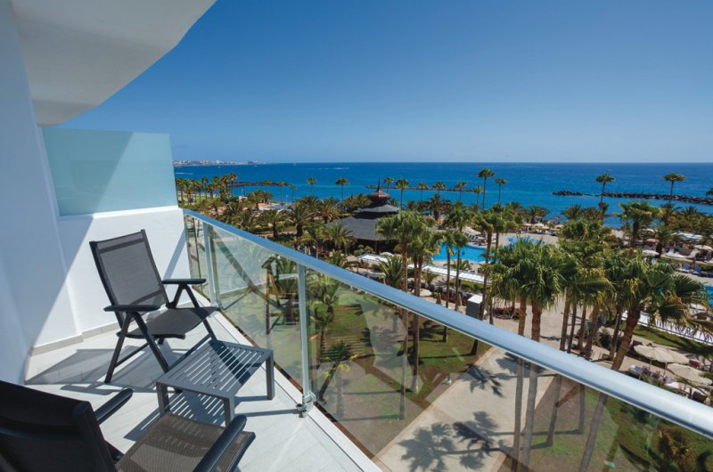 Riu Palace Tenerife Tenerife Costa Adeje