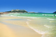 Riu Palace Tres Islas Fuerteventura