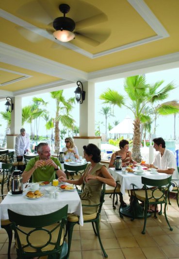 Fuerteventura utazás Riu Palace Tres Islas