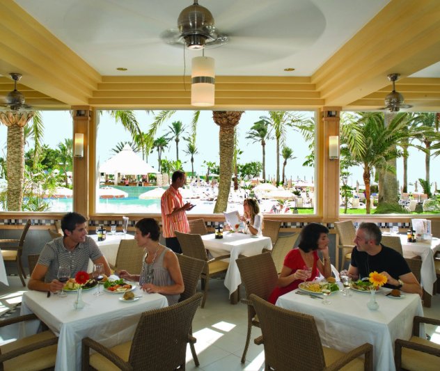 Riu Palace Tres Islas Fuerteventura