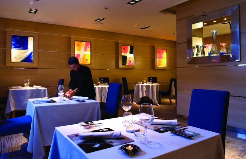 Fuerteventura utazás Riu Palace Tres Islas