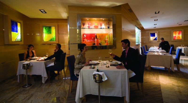 Fuerteventura utazás Riu Palace Tres Islas