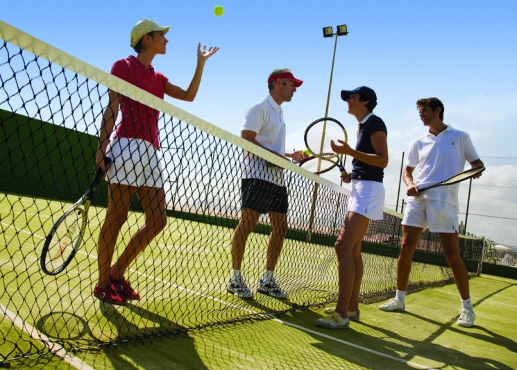 Fuerteventura utazás Riu Palace Tres Islas