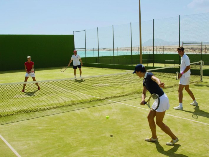Fuerteventura utazás Riu Palace Tres Islas