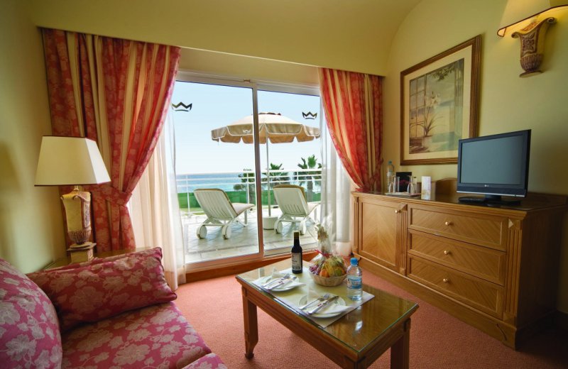 Fuerteventura utazás Riu Palace Tres Islas