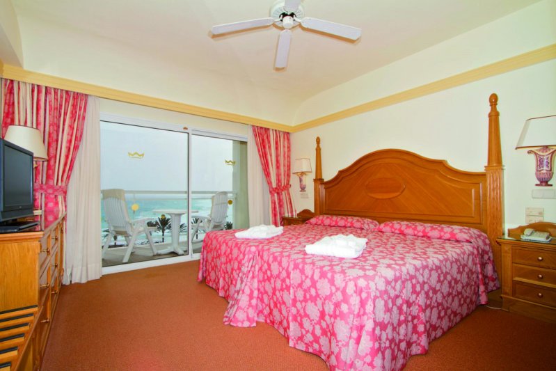 Fuerteventura utazás Riu Palace Tres Islas