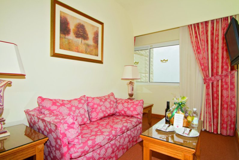 Fuerteventura utazás Riu Palace Tres Islas