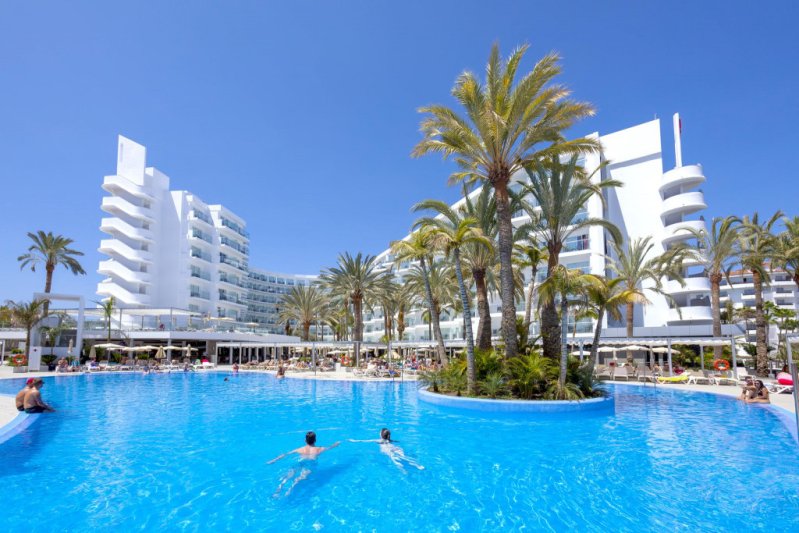 Riu Papayas Gran Canaria Playa del Inglés