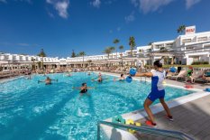 Riu Paraiso Lanzarote Resort Lanzarote