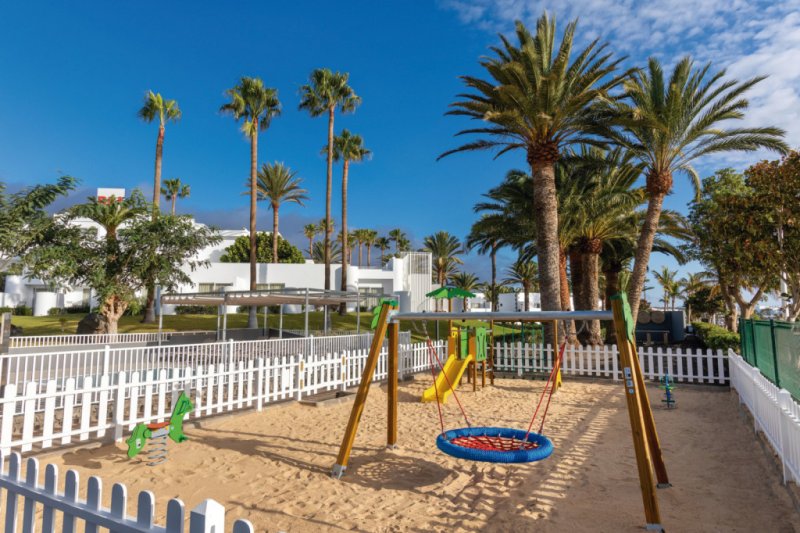 Riu Paraiso Lanzarote Resort Lanzarote