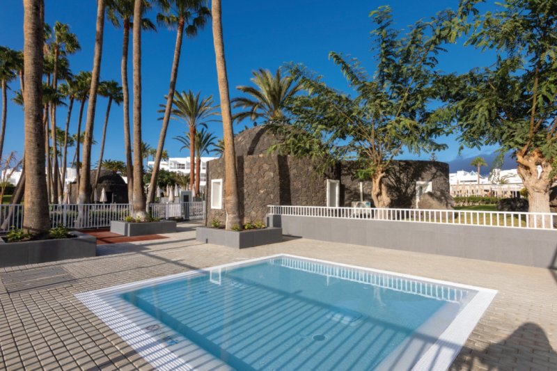 Riu Paraiso Lanzarote Resort Lanzarote