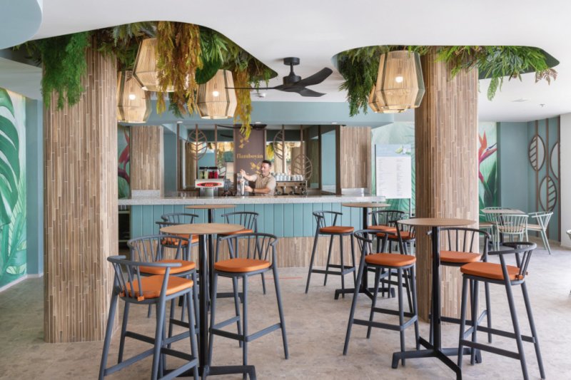 Lanzarote utazás Riu Paraiso Lanzarote Resort