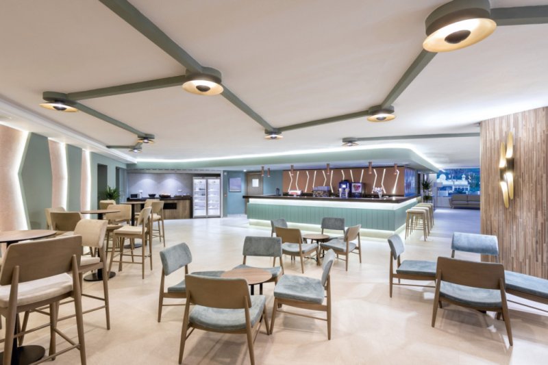 Lanzarote utazás Riu Paraiso Lanzarote Resort