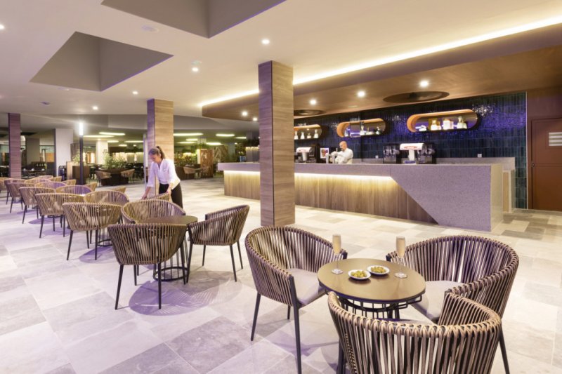 Lanzarote utazás Riu Paraiso Lanzarote Resort