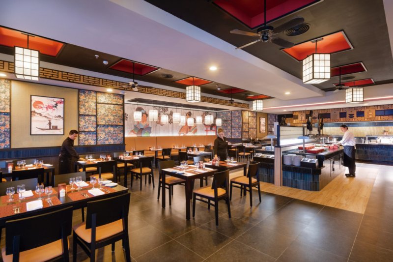 Lanzarote utazás Riu Paraiso Lanzarote Resort