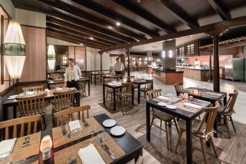 Lanzarote utazás Riu Paraiso Lanzarote Resort