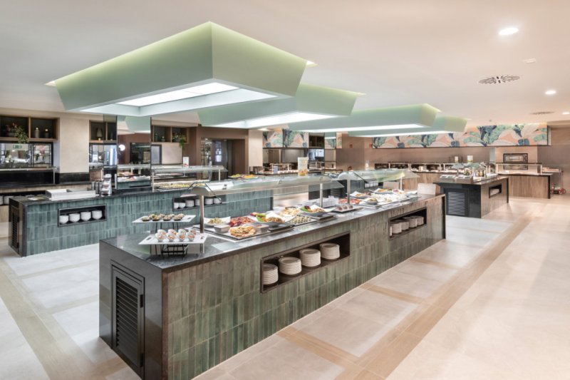 Lanzarote utazás Riu Paraiso Lanzarote Resort