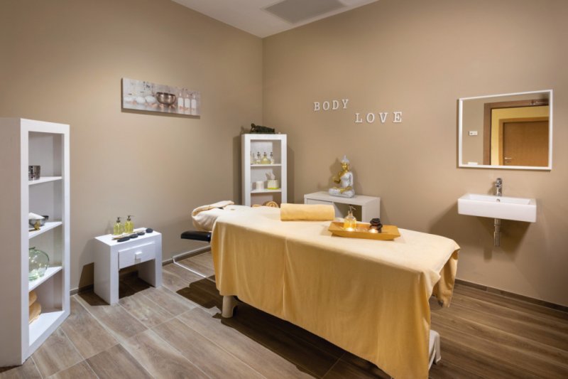 Lanzarote utazás Riu Paraiso Lanzarote Resort