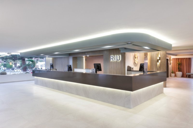 Lanzarote utazás Riu Paraiso Lanzarote Resort