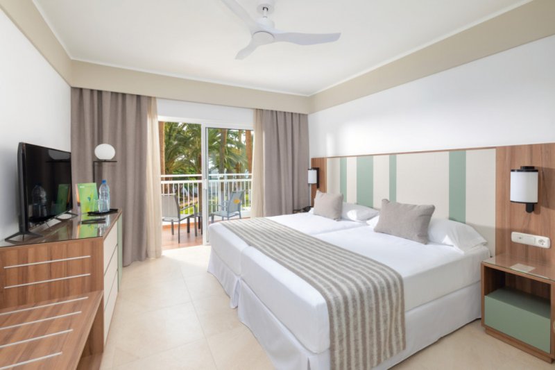 Lanzarote utazás Riu Paraiso Lanzarote Resort