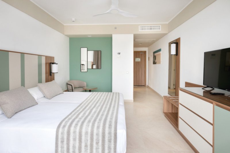 Lanzarote utazás Riu Paraiso Lanzarote Resort