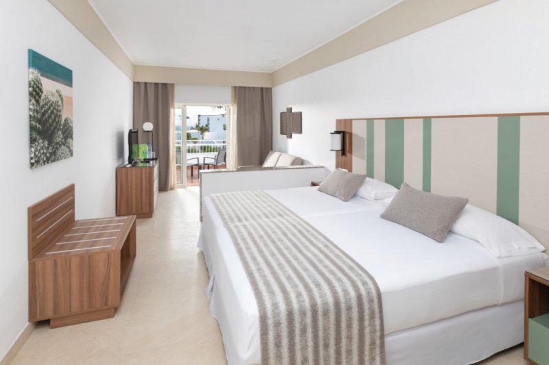Riu Paraiso Lanzarote Resort Lanzarote