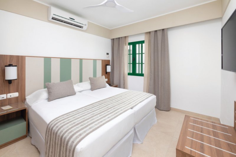 Lanzarote utazás Riu Paraiso Lanzarote Resort