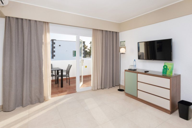 Lanzarote utazás Riu Paraiso Lanzarote Resort