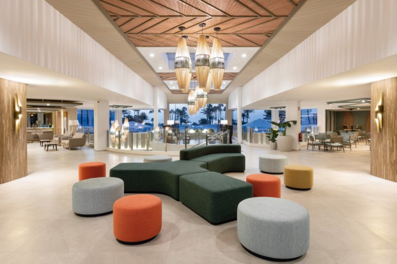 Lanzarote utazás Riu Paraiso Lanzarote Resort