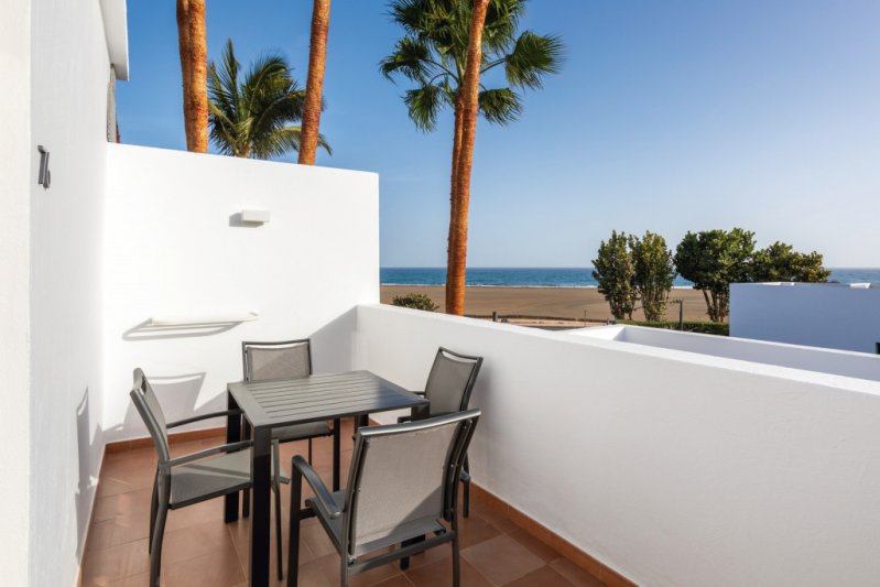 Lanzarote utazás Riu Paraiso Lanzarote Resort