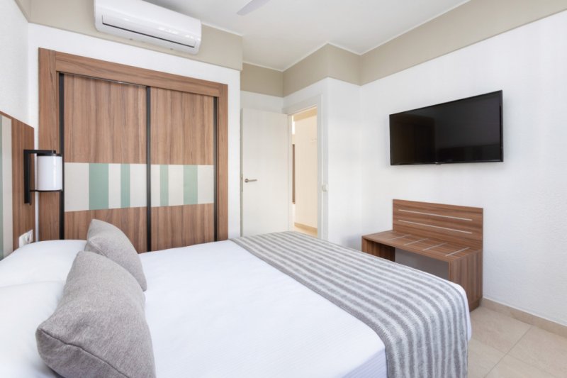 Lanzarote utazás Riu Paraiso Lanzarote Resort