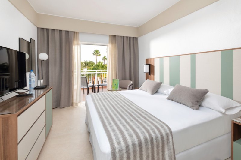 Riu Paraiso Lanzarote Resort Lanzarote