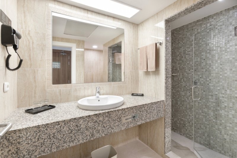 Lanzarote utazás Riu Paraiso Lanzarote Resort