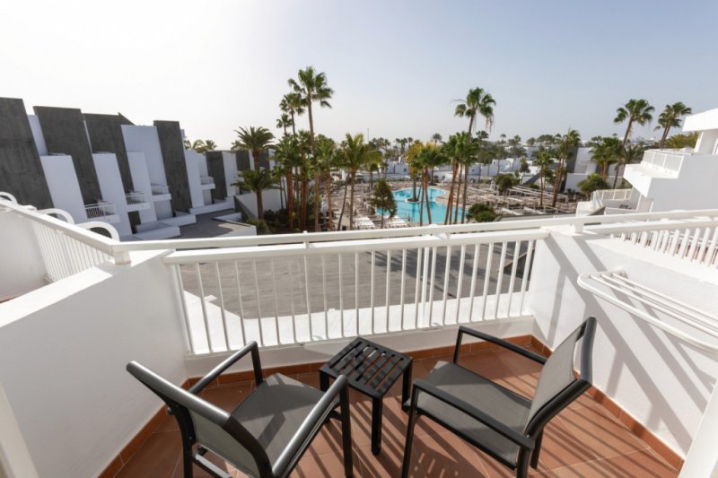 Riu Paraiso Lanzarote Resort Lanzarote