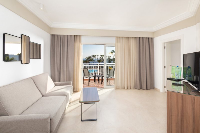 Lanzarote utazás Riu Paraiso Lanzarote Resort