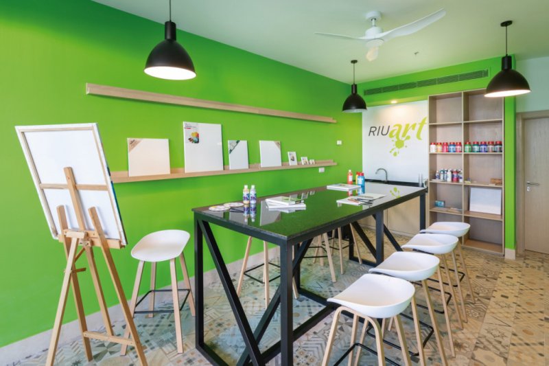 Lanzarote utazás Riu Paraiso Lanzarote Resort