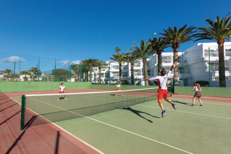 Riu Paraiso Lanzarote Resort Lanzarote