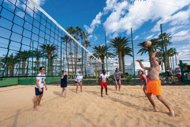 Lanzarote utazás Riu Paraiso Lanzarote Resort