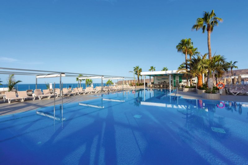 Riu Vistamar Gran Canaria Puerto Rico