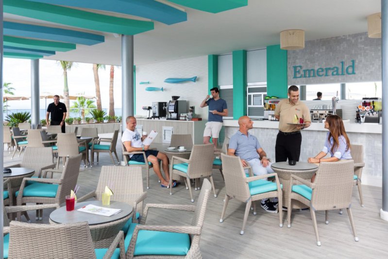 Riu Vistamar Gran Canaria Puerto Rico